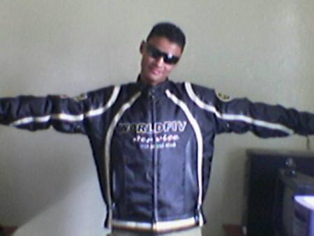 the crazy king