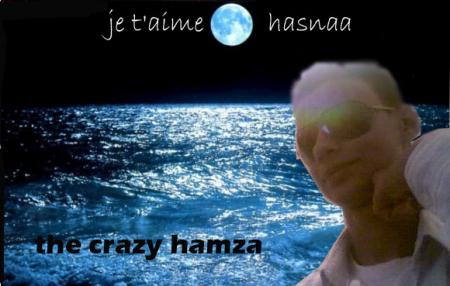 c'est pour toi hasnaa